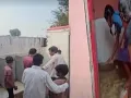 मप्र : प्राथमिक विद्यालय में शौचालय की मरम्मत के लिए घूस लेता अधिकारी रंगे हाथों पकड़ा गया
