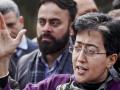 विधायकों का निलंबन रद्द न होने पर आम आदमी पार्टी बजट सत्र का बहिष्कार करेगी: आतिशी