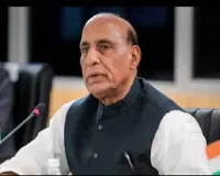 दुश्मनों को कभी कम न आंकें: राजनाथ ने शीर्ष सैन्य कमांडरों से कहा