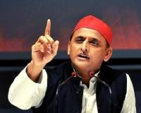 सपा प्रमुख ने मुख्यमंत्री योगी आदित्यनाथ को ‘स्टार विभाजक’ करार दिया