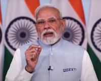 प्रधानमंत्री मोदी बिहार में आज भाजपा कार्यकर्ताओं से बातचीत करेंगे