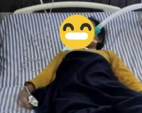 मिट्टी लेने गई मासूमों पर टूटी आफत, ढांग गिरने से एक की मौत दूसरी घायल