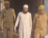 मदरसा में वर्जिनिटी सर्टिफिकेट मामला : प्रबंधन पर कार्रवाई तेज, मुख्य आरोपी गिरफ्तार