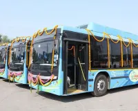 सीईएसएल 10,900 इलेक्ट्रिक बसों की सबसे बड़ी निविदा जारी करेगी