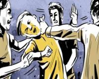 रामलीला देखने गए दलित समाज के युवकों के साथ मारपीट, मामला दर्ज