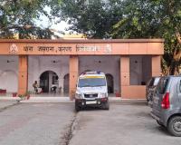 बाइक में टक्कर मारने का विरोध करने पर लगा दी पिटाई, चार पर केस दर्ज