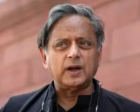 मुंबई साहित्य महोत्सव में शशि थरूर, न्यायमूर्ति चंद्रचूड़ सहित 100 से अधिक वक्ता होंगे शामिल