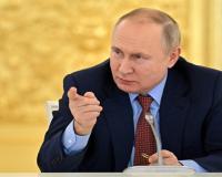 अमेरिका के शांति समझौते पर चर्चा के बीच रूस ने यूक्रेन की राजधानी पर हमला किया