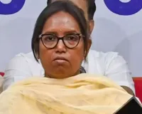 मुंबई युवा कांग्रेस ने चिकित्सक की खुदकुशी मामले में एसआईटी जांच की मांग को लेकर प्रदर्शन किया