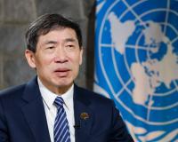 भारत आर्थिक रूप से सुदृढ़, जलवायु अनुकूल नजरिए से विकास पथ को आकार दे रहा: यूएनडीपी अधिकारी