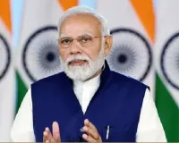 प्रधानमंत्री मोदी ने ‘आयरनमैन 70.3’ में युवाओं की अधिक भागीदारी का स्वागत किया