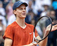 सिनर फिर बने दुनिया के नंबर एक खिलाड़ी