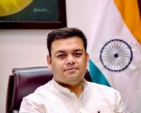 छात्रों की पढ़ाई और विकास में किसी भी प्रकार की बाधा स्वीकार नहीं: उप्र बेसिक शिक्षा मंत्री