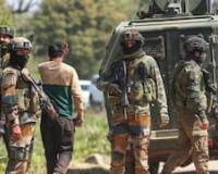 पाकिस्तान के सुरक्षा बलों ने 22 आतंकवादियों को मार गिराया