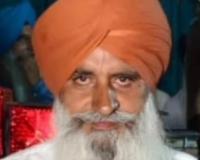 पंजाब: कांग्रेस के पूर्व विधायक तरलोचन सिंह सूंड का दिल का दौरा पड़ने से निधन