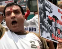 कश्मीरी पंडितों के संगठन ने अपनी मांगों को लेकर बड़े पैमाने पर अभियान शुरू करने की घोषणा की