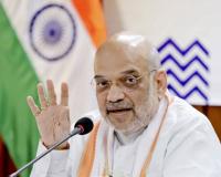 अवैध घुसपैठिए रोजगार छीनते हैं, देश की सुरक्षा के लिए खतरा हैं : अमित शाह