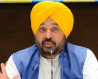 पंजाब के मुख्यमंत्री मान ने करतारपुर कॉरिडोर को फिर से खोलने की मांग की