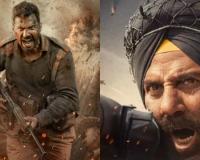 'बॉर्डर 2' में वरुण धवन के किरदार की पहली तस्वीर जारी