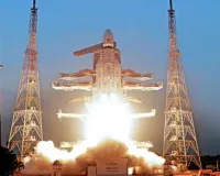 अंतरिक्ष उद्योग ने सीएमएस-03 उपग्रह के सफल प्रक्षेपण पर इसरो को बधाई दी