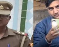 SSP की कड़ी कार्रवाई : होटल में बवाल करने वाले दरोगा-सिपाही निलंबित