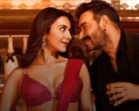 अजय देवगन की फिल्म ‘दे दे प्यार दे 2’ ने बॉक्स ऑफिस पर 50 करोड़ रुपये से ज्यादा की कमाई की