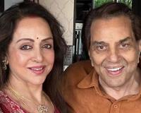 धर्मेंद्र निगरानी में हैं, उनके स्वास्थ्य के लिए प्रार्थना करें: हेमा मालिनी