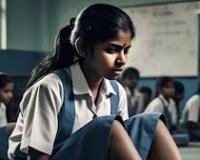 महाराष्ट्र: स्कूल में देर से आने पर '100 उठक-बैठक' करवाने के कुछ दिन बाद छात्रा की मौत, जांच जारी