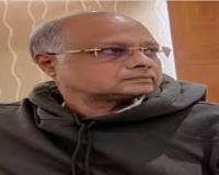 छत्तीसगढ़ के महाधिवक्ता प्रफुल्ल एन भारत ने अपने पद से इस्तीफा दिया