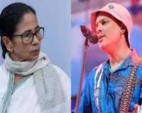 ममता बनर्जी ने जुबिन गर्ग की जयंती पर उन्हें श्रद्धांजलि दी