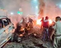 लाल किला विस्फोट मामला: ईडी ने छापेमारी के बाद अल फलाह समूह के अध्यक्ष को गिरफ्तार किया