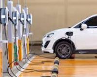 इलेक्ट्रिक वाहनों की मांग, बुनियादी ढांचे में वृद्धि से ‘मेटल कोल्ड-रोल फॉर्मिंग’ को मिलेगा बढ़ावा