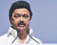 स्टालिन ने धान की नमी के मानदंडों संबंधी अनुरोध खारिज होने पर केंद्र की आलोचना की