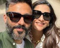 सोनम कपूर और आनंद आहूजा दोबारा बनने वाले हैं माता-पिता