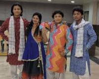 गोधरा में घर में आग लगने से एक ही परिवार के चार लोगों की दम घुटने से मौत