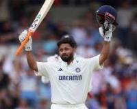 एकमात्र मैच में कप्तानी करना सर्वश्रेष्ठ स्थिति नहीं, लेकिन मैं सम्मानित महसूस कर रहा हूं: पंत