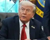 भारत-पाकिस्तान संघर्ष: पाकिस्तान के विदेश कार्यालय ने ट्रंप के दावों को ‘भरोसेमंद’ बताया