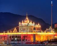 शहीदी दिवस पर आनंदपुर साहिब श्रद्धालुओं के स्वागत के लिए तैयार : बैंस