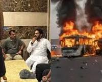 सऊदी अरब में बस हादसे में मारे गए भारतीय जायरीनों का मदीना में अंतिम संस्कार