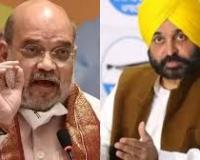 चंडीगढ़ पर प्रस्ताव से प्रशासनिक ढांचे में कोई बदलाव नहीं, अभी कोई आखिरी फैसला नहीं: गृह मंत्रालय