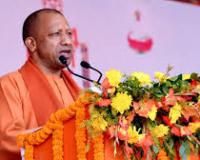 युद्ध का मैदान भी हमारे लिए ‘धर्मक्षेत्र’, जहां धर्म व कर्तव्य होगा वहीं जय होनी है: योगी आदित्‍यनाथ