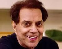 सिनेमा में धर्मेंद्र के योगदान को हमेशा मोहब्बत के साथ याद रखा जाएगा: राहुल