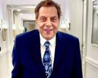 धर्मेंद्र ने करोड़ों लोगों का दिल जीता, वह अपने अभिनय से सदैव हमारे बीच रहेंगे: शाह