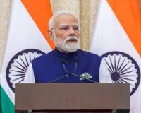 हरियाणा : प्रधानमंत्री मोदी के कुरुक्षेत्र दौरे के मद्देनजर सुरक्षा के कड़े इंतजाम