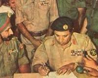 भविष्य के युद्ध 1971 और 1999 के युद्धों से अलग होंगे: लेफ्टिनेंट जनरल साही