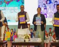 लैंगिक हिंसा के विरुद्ध 'नई चेतना 4.0' अभियान का चौथा संस्करण शुरू