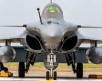 राफेल के लिए अतिरिक्त ऑर्डर मिला तो भारत में असेंबली लाइन लगाने को प्रतिबद्धः सैफरान सीईओ