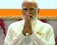 ‘वंदे मातरम्’ और ‘जय हिंद’ जैसे नारों से भाजपा को दिक्कत क्यों : कांग्रेस