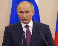 रूस के राष्ट्रपति पुतिन दो दिन की यात्रा पर भारत आएंगे