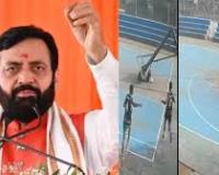 खिलाड़ियों की मौत पर पंजाब के मुख्यमंत्री का राजनीति करना दुर्भाग्यपूर्ण : नायब सिंह सैनी